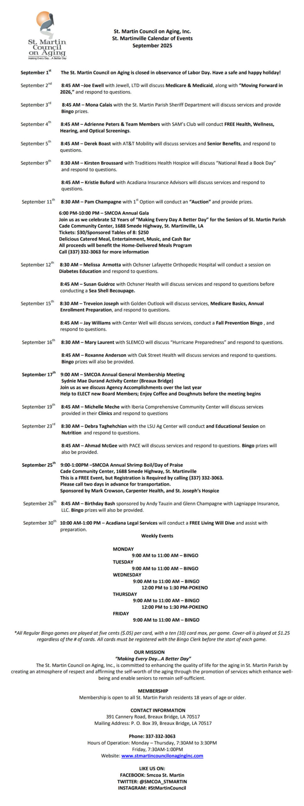 SMCOA Calendar of Events_FY 2025_26_STM_September