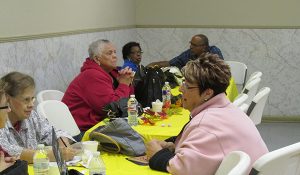 St. Martin Council on Aging Inc