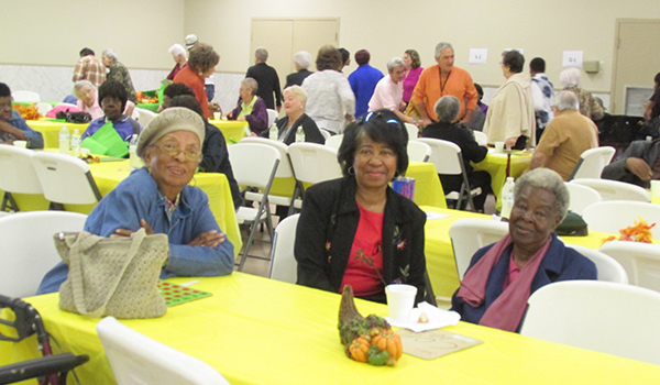 St. Martin Council on Aging Inc