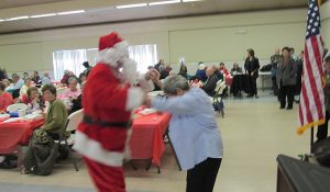 St. Martin Council on Aging Inc