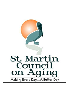 St. Martin Council on Aging Inc